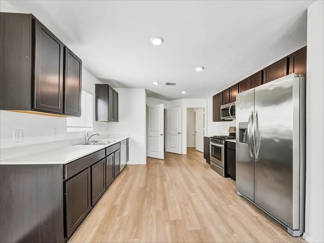 24118 Sundown View Lane, Hockley, TX 77447