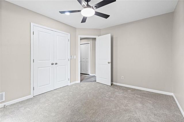 1605 High Drive, Liberty, MO 64068