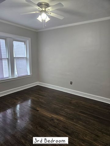 8309 S Throop Street 3, Chicago, IL 60620