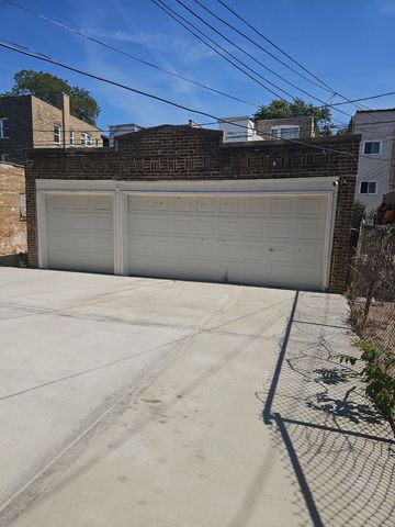 8309 S Throop Street 3, Chicago, IL 60620