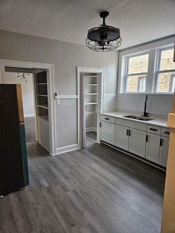 8309 S Throop Street 3, Chicago, IL 60620