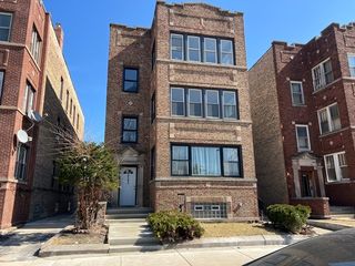 8309 S Throop Street 3, Chicago, IL 60620