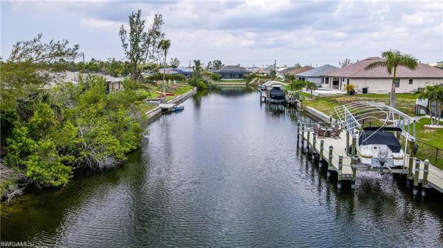 3429 SW 17th PL, Cape Coral, FL 33914