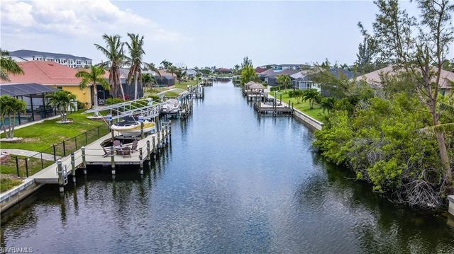 3429 SW 17th PL, Cape Coral, FL 33914