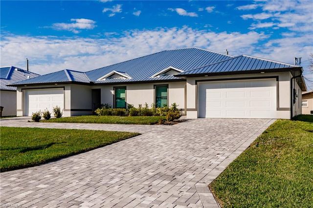 3429 SW 17th PL, Cape Coral, FL 33914