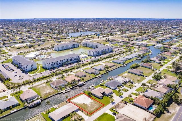 3429 SW 17th PL, Cape Coral, FL 33914