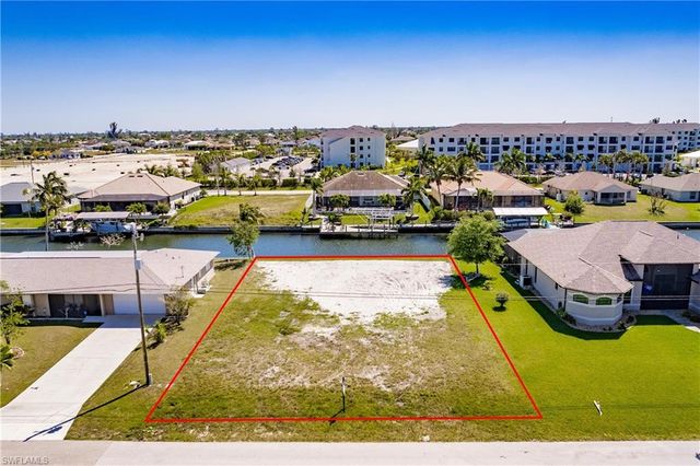 3429 SW 17th PL, Cape Coral, FL 33914