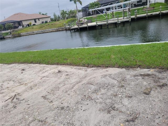 3429 SW 17th PL, Cape Coral, FL 33914