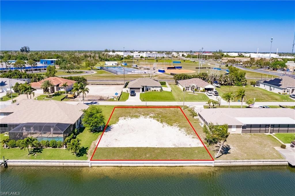 3429 SW 17th PL, Cape Coral, FL 33914
