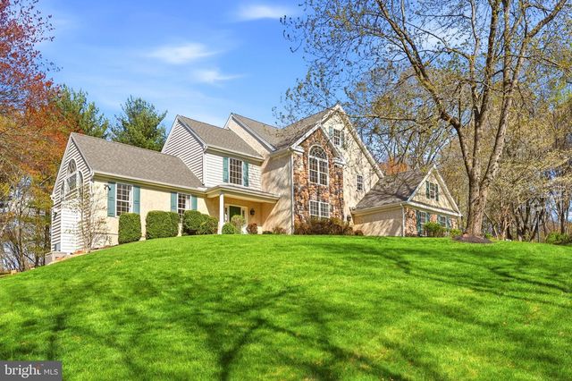 520 SUNSET HOLLOW RD, West Chester, PA 19380