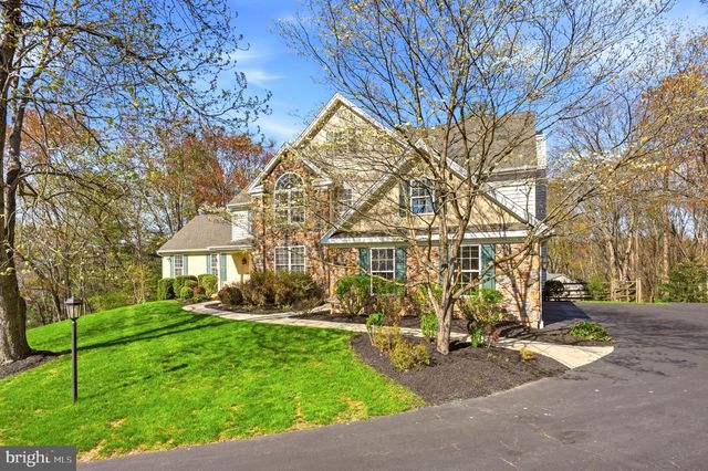 520 SUNSET HOLLOW RD, West Chester, PA 19380