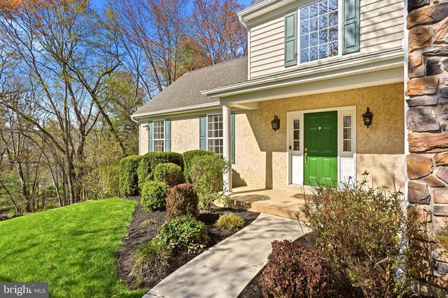 520 SUNSET HOLLOW RD, West Chester, PA 19380