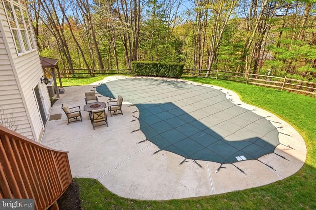 520 SUNSET HOLLOW RD, West Chester, PA 19380