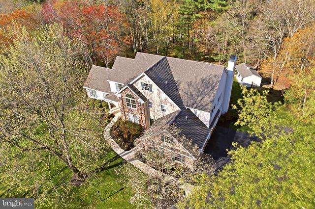 520 SUNSET HOLLOW RD, West Chester, PA 19380