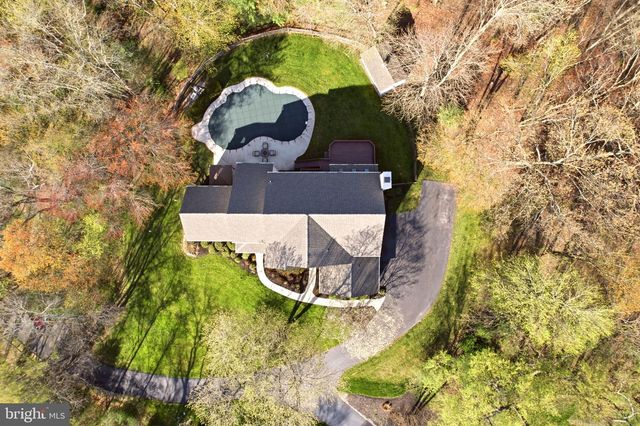 520 SUNSET HOLLOW RD, West Chester, PA 19380