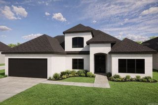 114 Carter Creek Cove, Little Rock, AR 72223