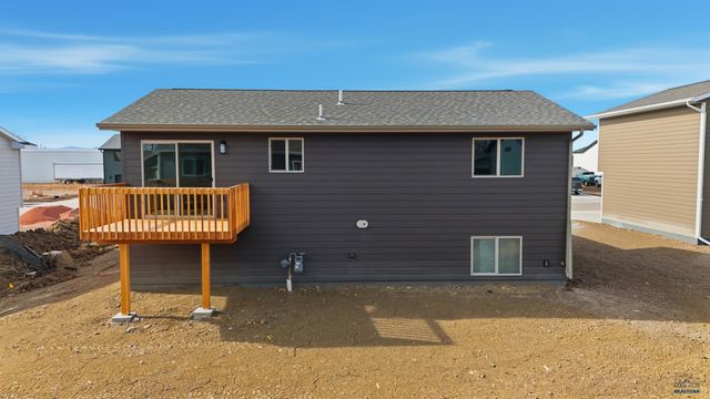 4026 MAGNUM RD, Rapid City, SD 57703