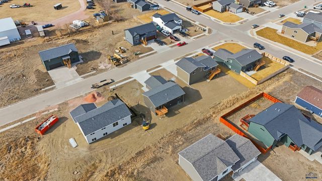 4026 MAGNUM RD, Rapid City, SD 57703