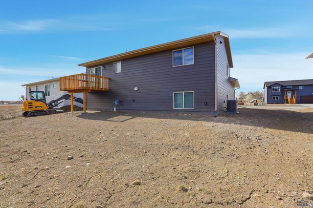 4026 MAGNUM RD, Rapid City, SD 57703