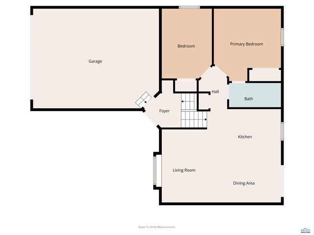 4026 MAGNUM RD, Rapid City, SD 57703