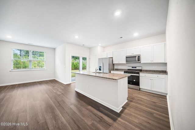 1305 Clendon Circle, Leland, NC 28451