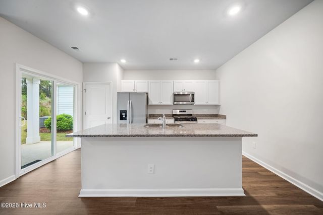1305 Clendon Circle, Leland, NC 28451