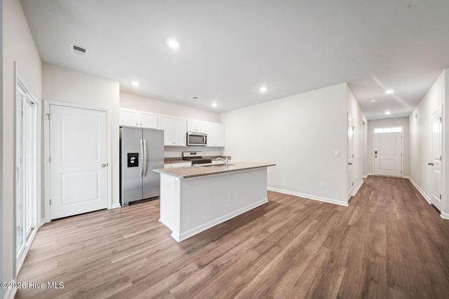 1305 Clendon Circle, Leland, NC 28451