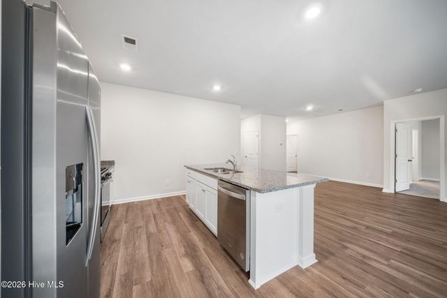 1305 Clendon Circle, Leland, NC 28451