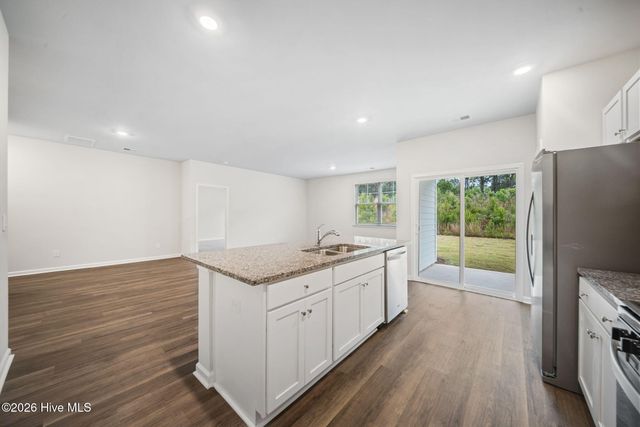 1305 Clendon Circle, Leland, NC 28451