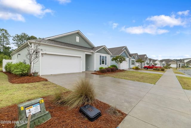 1305 Clendon Circle, Leland, NC 28451