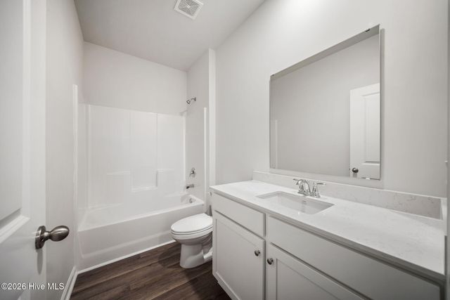 1305 Clendon Circle, Leland, NC 28451