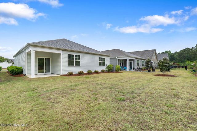 1305 Clendon Circle, Leland, NC 28451
