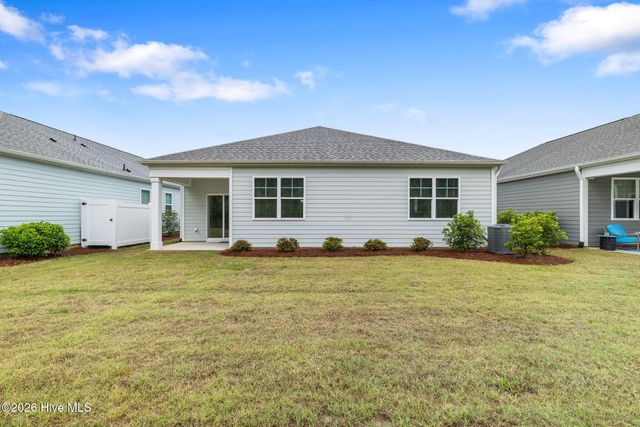 1305 Clendon Circle, Leland, NC 28451