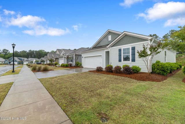 1305 Clendon Circle, Leland, NC 28451