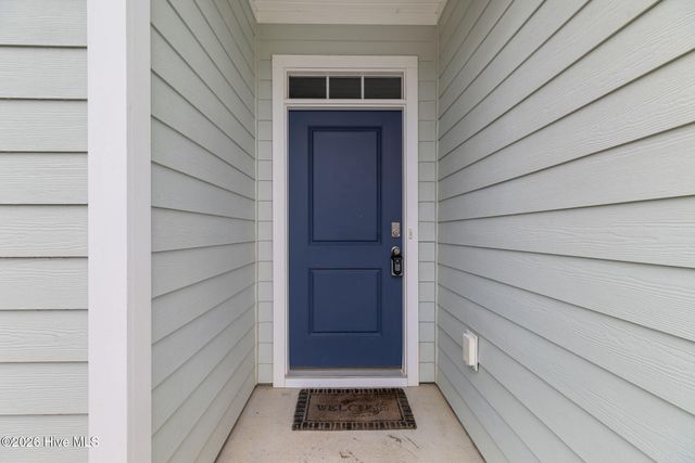 1305 Clendon Circle, Leland, NC 28451