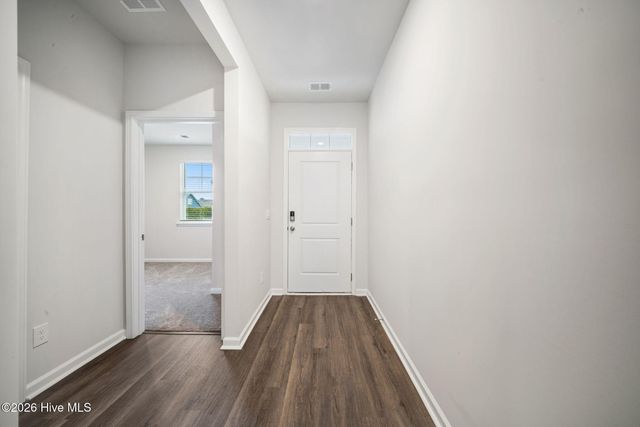 1305 Clendon Circle, Leland, NC 28451
