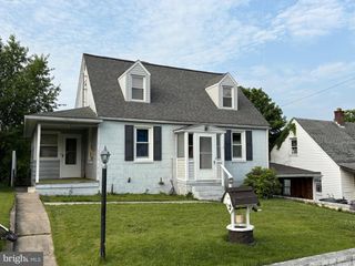 1016 BEECHWOOD DR, Hagerstown, MD 21742