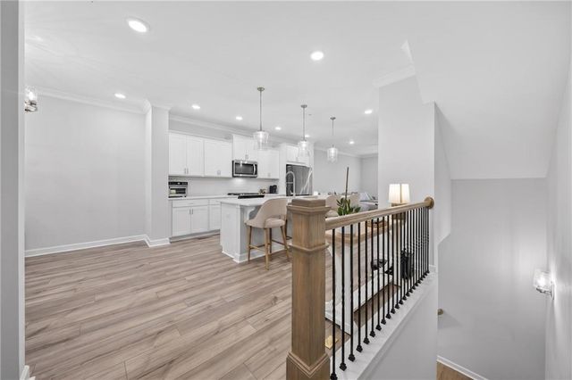 1708 Evenstad Way, Smyrna, GA 30080