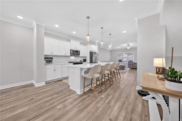 1708 Evenstad Way, Smyrna, GA 30080