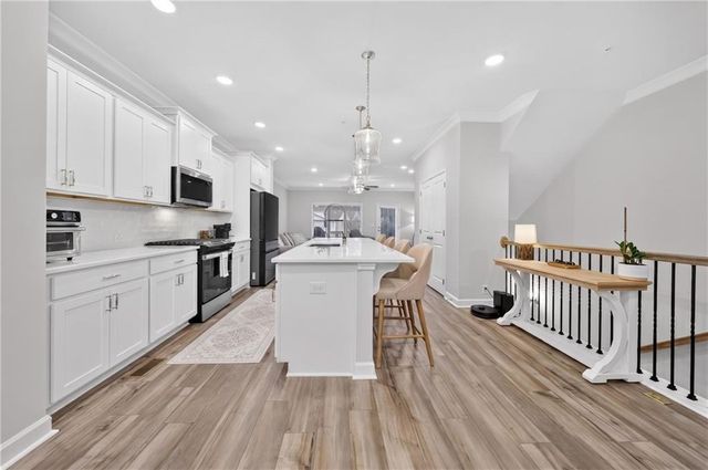 1708 Evenstad Way, Smyrna, GA 30080