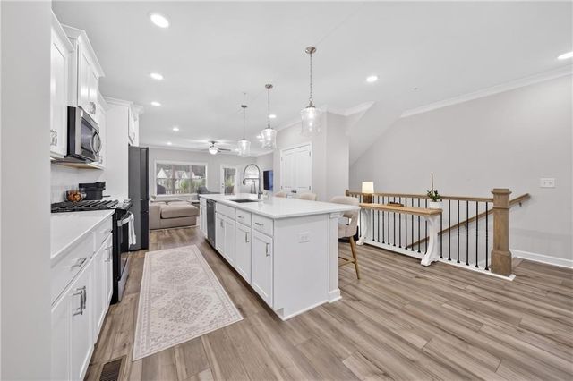 1708 Evenstad Way, Smyrna, GA 30080