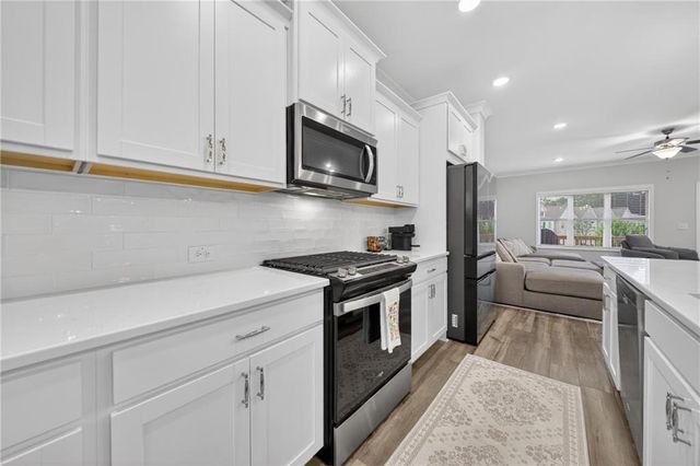 1708 Evenstad Way, Smyrna, GA 30080