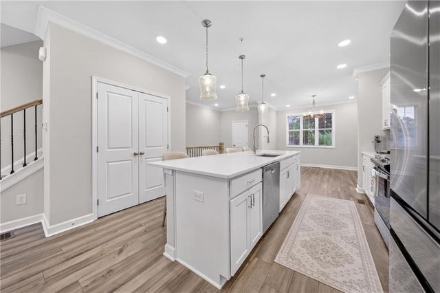 1708 Evenstad Way, Smyrna, GA 30080
