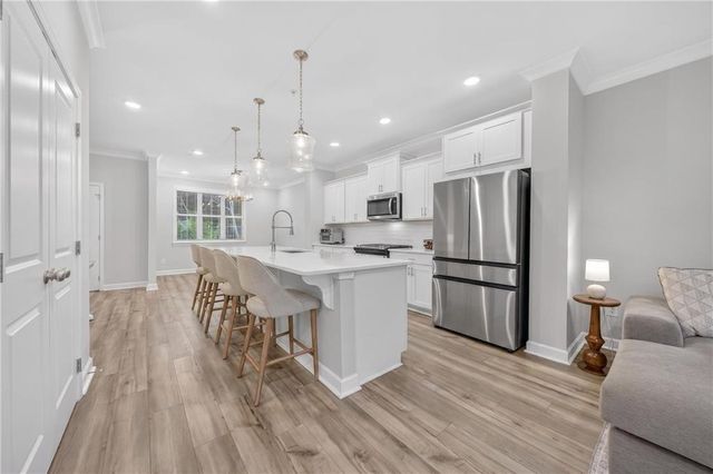 1708 Evenstad Way, Smyrna, GA 30080