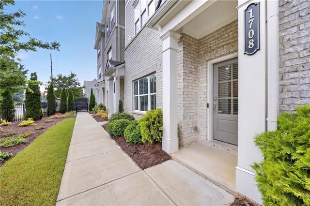 1708 Evenstad Way, Smyrna, GA 30080
