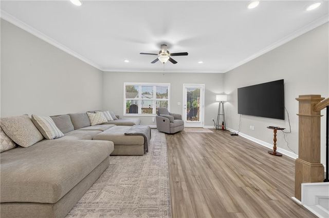 1708 Evenstad Way, Smyrna, GA 30080