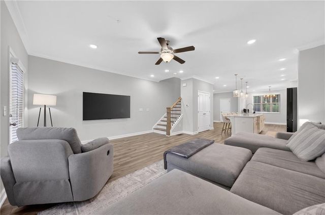1708 Evenstad Way, Smyrna, GA 30080