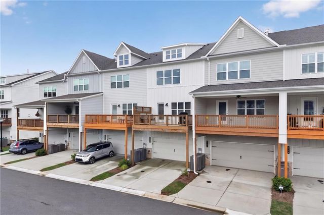 1708 Evenstad Way, Smyrna, GA 30080