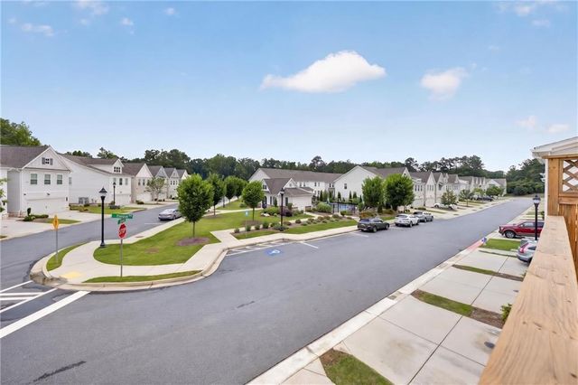 1708 Evenstad Way, Smyrna, GA 30080