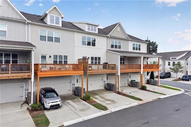 1708 Evenstad Way, Smyrna, GA 30080